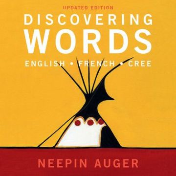 DISCOVERING WORDS
