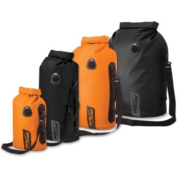 DISCOVERY DECK BAG