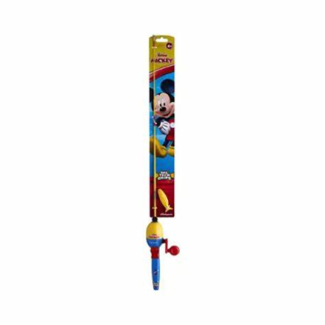 DISNEY MICKEY BEGINNER KIT