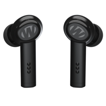 DISRUPTER EAR BUDS