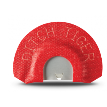 DITCH TIGER DIAPHRAGM