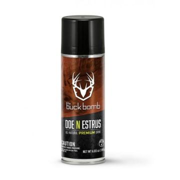 DOE N ESTRUS AEROSOL
