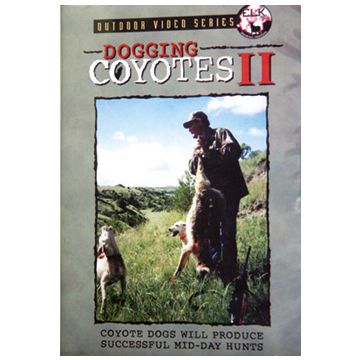 DOGGING COYOTES II