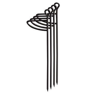 DOUBLE BULL BLIND STAKERS