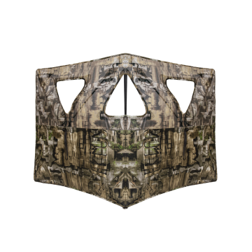 DOUBLE BULL STAKEOUT BLIND