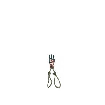 DOUBLE CALL ADAPTER SLIP KNOT