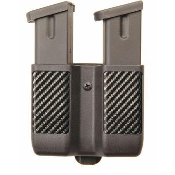 DOUBLE MAG CASE 9MM/10//45ACP