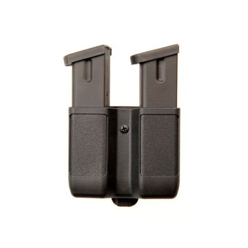 DOUBLE MAG CASE 9MM/40/45ACP