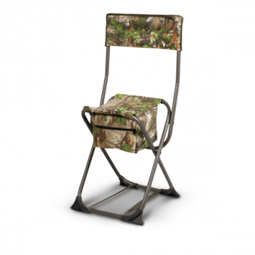 DOVE CHAIR W/ BACK REST