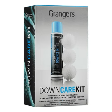 DOWN CARE KIT