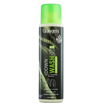 DOWN WASH CONCENTRATE