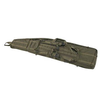 DRAG BAG RIFLE CASE