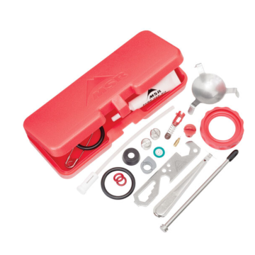 DRAGON FLY EXPED SERVICE KIT