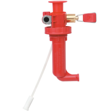 DRAGON FLY FUEL PUMP