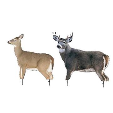 DREAM TEAM BUCK/DOE COMBO