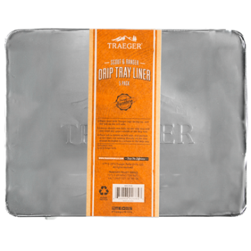 DRIP TRAY LINER PTG & RANGER