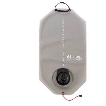 DROMLITE COLAPSABLE WATER TANK