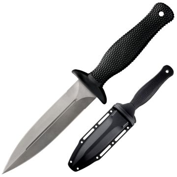 DROP FORGED BOOT KNIFE