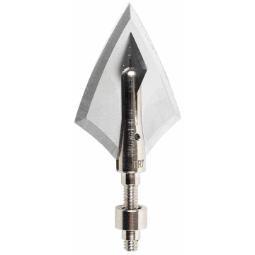 D.R.T. TITAN BROADHEADS