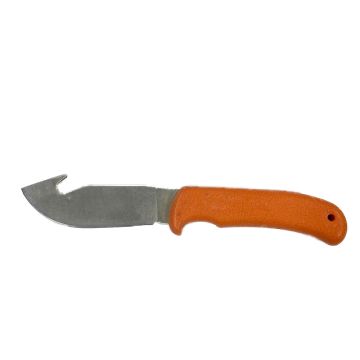 DU SKINNING KNIFE/GUT HOOK