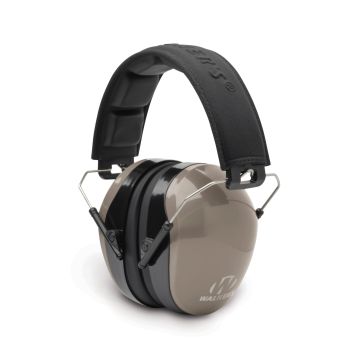 DUAL COLOR PASSIVE EARMUFF