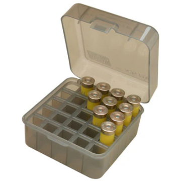 DUAL GAUGE SHOTSHELL CASE