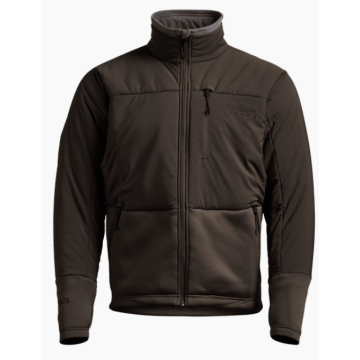 DUCK OVEN JACKET