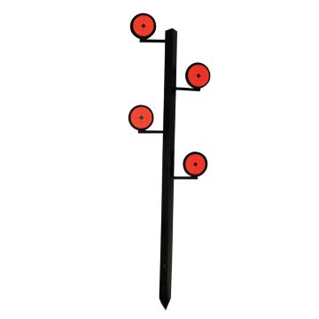 DUELING TREE .22 RF TARGET