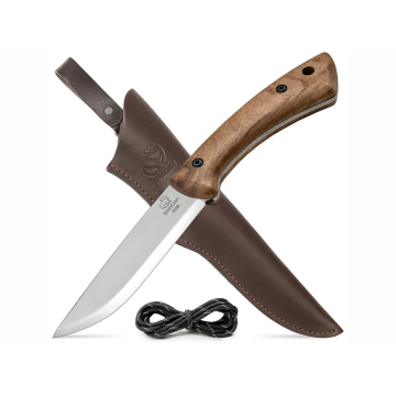 DUNE BUSHCRAFT FIXED BLADE