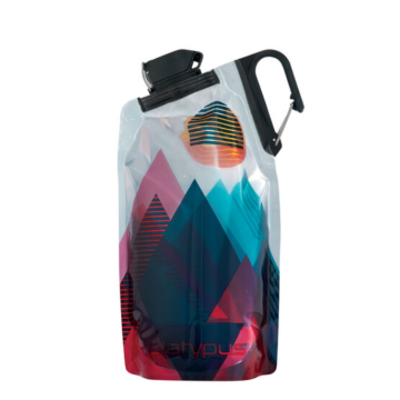 DUOLOCK BOTTLE