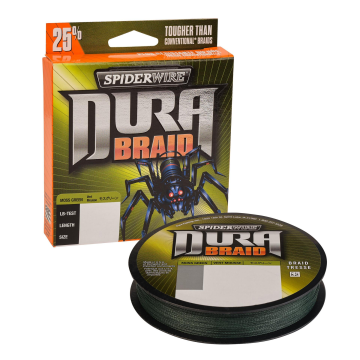 DURABRAID BRAID 150YD