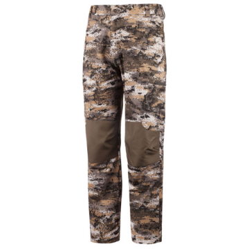 DURHAM STRETCH WOVEN PANT