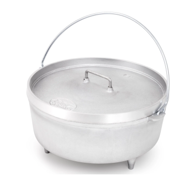 DUTCH OVEN 12"