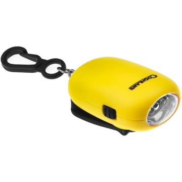 DYNAMO FLASHLIGHT