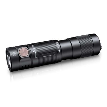 E09R FLASHLIGHT