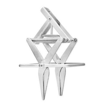 EASY SET MOLE TRAP