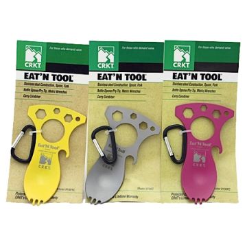 EAT'N TOOL
