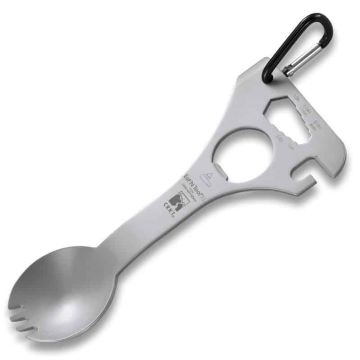 EAT'N TOOL STAINLESS BEADED