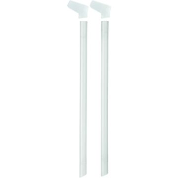 BOTTLE BITE VALVES & STRAWS