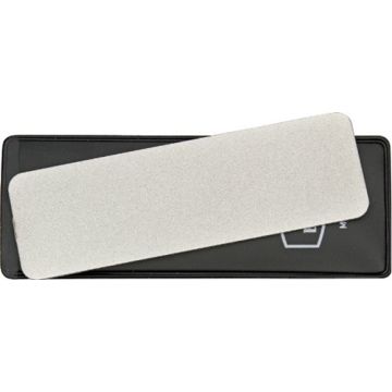 EDGETEK DUAL FLAT STONE