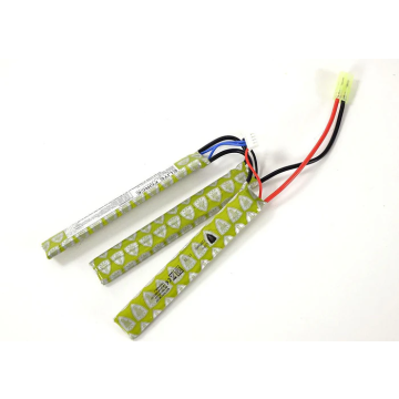 EF 11.1V LIPO 15C BATTERY