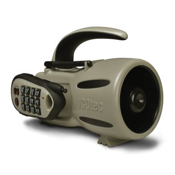 300+ ELECTRONIC PREDATOR CALL