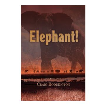 ELEPHANT!