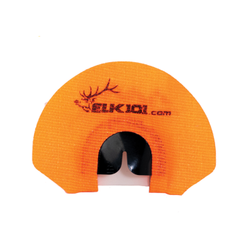 ELK 101 CHAMP PLATE