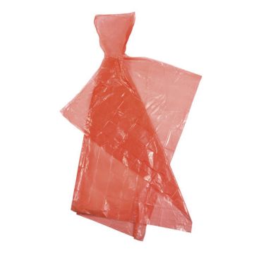 EMERGENCY PONCHO