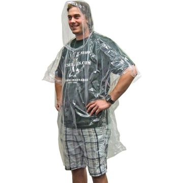 EMERGENCY PONCHO