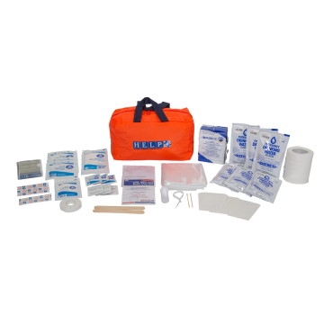 EMERGENCY SURVIVAL KIT