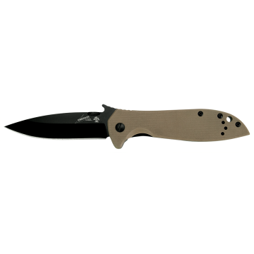 EMERSON CQC-4K