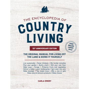 ENCYCLOPEDIA OF COUNTRY LIVING