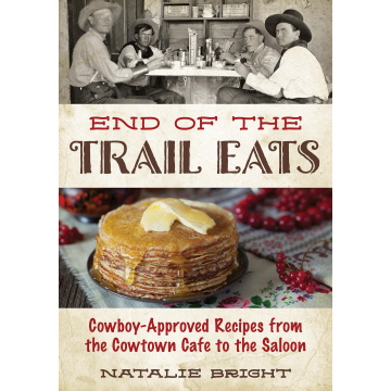 END OF THE TRAIL EATS